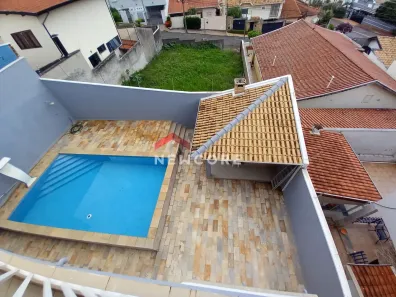 Casa com 4 Quartos à venda, 332m² no Parque Alto Taquaral, Campinas