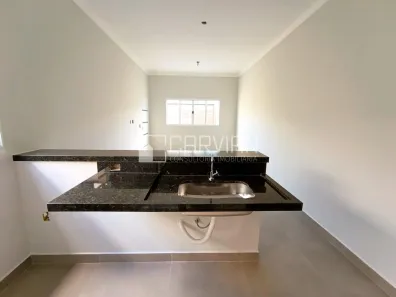 Casa com 2 Quartos à venda, 60m² no Planalto Verde, Ribeirão Preto