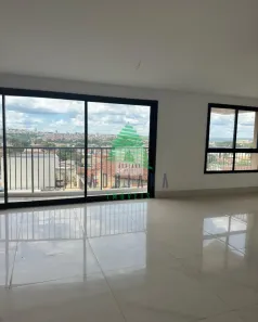 Apartamento com 3 Quartos à venda, 126m² no Jundiaí, Anápolis