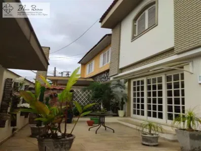 Sobrado com 3 Quartos à venda, 150m² no Parque São Domingos, São Paulo