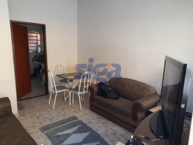 Casa com 2 Quartos à venda, 52m² no Conjunto Habitacional Romero C Filho, Pedro Leopoldo