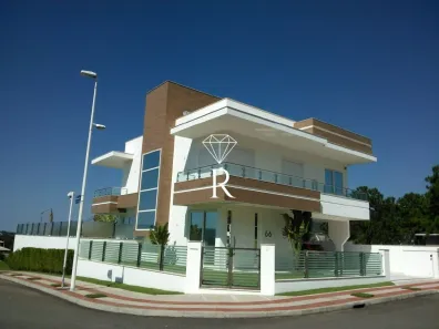 Casa com 4 Quartos para alugar, 580m² no Lagoa da Conceição, Florianópolis