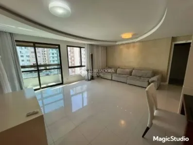Apartamento com 4 Quartos à venda, 183m² no Centro, Florianópolis