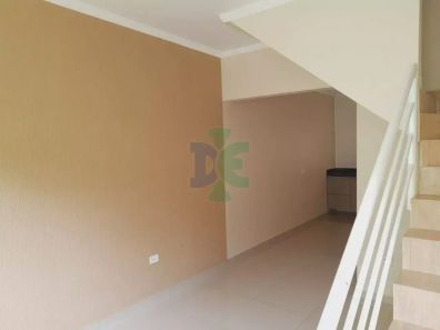 Casa de Condomínio com 2 Quartos à venda, 58m² no Jardim Santa Marina, Jacareí