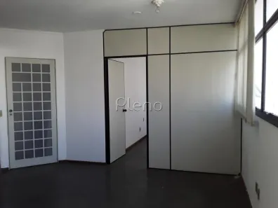 Sala Comercial com 2 Quartos à venda, 112m² no Botafogo, Campinas