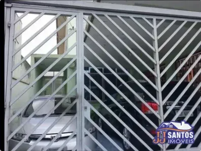 Sobrado com 2 Quartos à venda, 240m² no Vila Bertioga, São Paulo