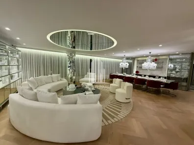 Cobertura com 4 Quartos à venda, 520m² no Vila Mariana, São Paulo