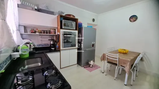 Casa com 3 Quartos à venda, 160m² no Parque Residencial Califórnia, Campo Limpo Paulista