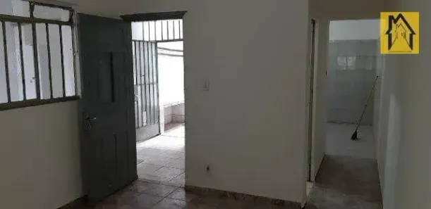 Casa com 1 Quarto para alugar, 50m² no Vila Ema, São Paulo
