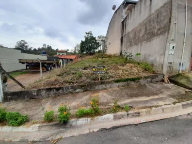 Lote/Terreno à venda, 200m² no Jardim Brasil, Itupeva