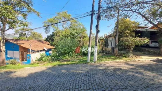 Lote/Terreno à venda, 525m² no Sapê, Niterói