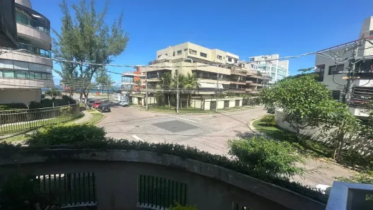 Apartamento com 3 Quartos à venda, 116m² no Recreio dos Bandeirantes, Rio de Janeiro