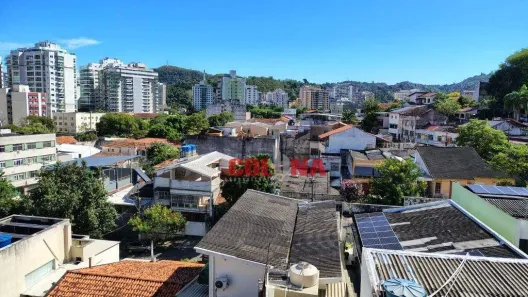 Casa com 5 Quartos à venda, 220m² no Icaraí, Niterói