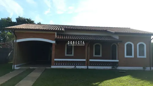 Fazenda/Sítio com 2 Quartos à venda, 1000m² no Vale do Sol, Indaiatuba