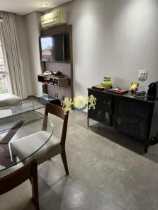 Apartamento com 1 Quarto à venda, 100m² no Jardim Leonor, São Paulo