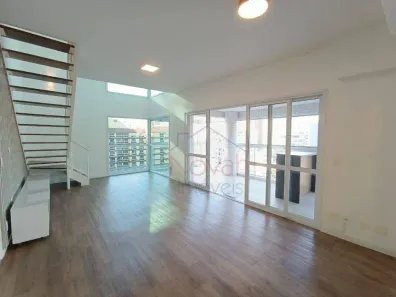 Apartamento com 2 Quartos à venda, 121m² no Gonzaga, Santos