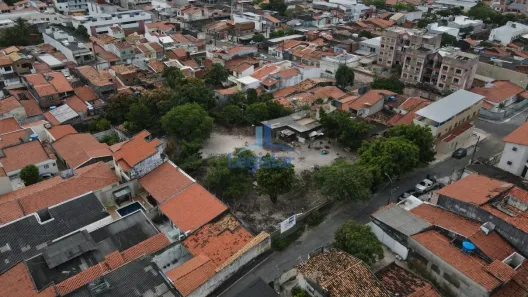 Lote/Terreno à venda, 1838m² no Suíça, Aracaju