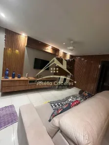 Casa de Condomínio com 3 Quartos à venda, 290m² no Marajoara, Várzea Grande
