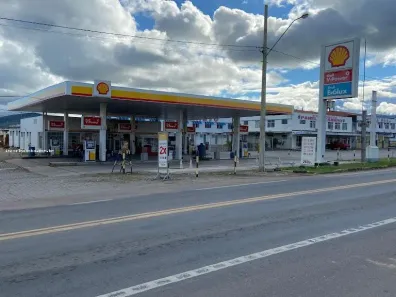 Lote/Terreno à venda, 400m² no Senhor do Bonfim, Paulo Afonso