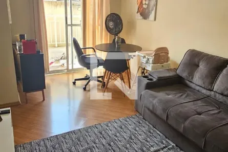 Apartamento com 2 Quartos à venda, 49m² no Quinta da Paineira, São Paulo