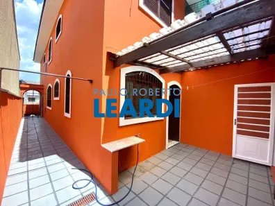 Sobrado com 3 Quartos à venda, 150m² no Jardim Bonfiglioli, São Paulo