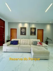 Casa de Condomínio com 3 Quartos à venda, 220m² no Ponta Negra, Manaus