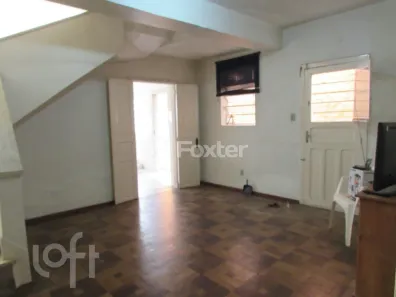 Casa com 3 Quartos à venda, 160m² no Santo Antônio, Porto Alegre