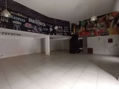 Sala Comercial para alugar, 242m² no Chácara Califórnia, São Paulo
