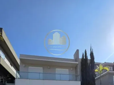 Apartamento com 4 Quartos à venda, 288m² no Bosque dos Jatobás, Jundiaí