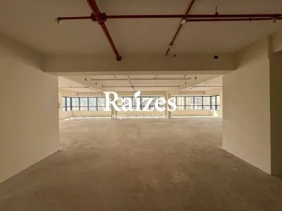 Sala Comercial para alugar, 110m² no Tabajaras, Uberlândia