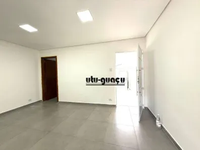 Casa com 2 Quartos para alugar, 85m² no Jardim Novo Itu, Itu