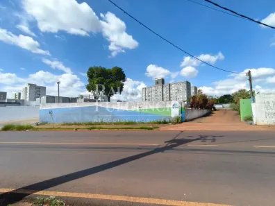 Lote/Terreno para alugar, 3000m² no Igapó, Londrina
