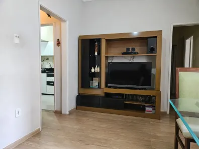 Apartamento com 2 Quartos à venda, 75m² no Tijuca, Rio de Janeiro