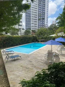Apartamento com 6 Quartos à venda, 290m² no Casa Forte, Recife