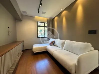 Apartamento com 1 Quarto à venda, 75m² no Gutierrez, Belo Horizonte