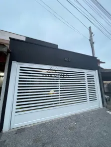 Casa de Condomínio com 3 Quartos à venda, 132m² no Jardim Rio das Pedras, Cotia