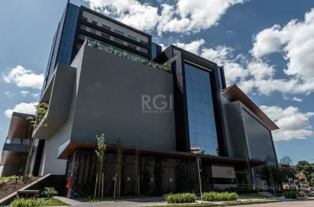 Flat com 1 Quarto à venda, 30m² no Teresópolis, Porto Alegre