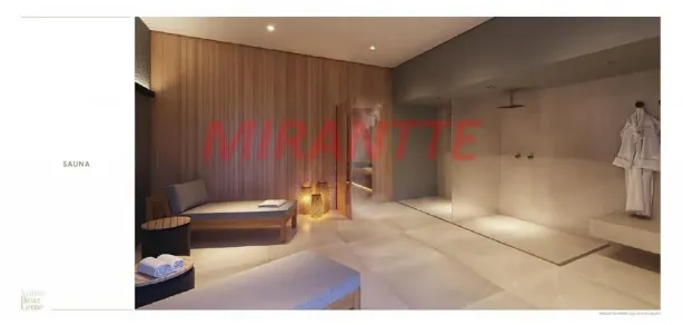 Apartamento com 3 Quartos à venda, 151m² no Santana, São Paulo