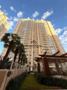 Apartamento com 3 Quartos à venda, 78m² no Portão, Curitiba