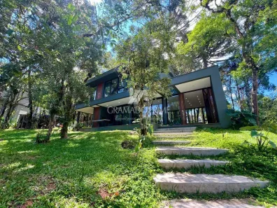 Casa de Condomínio com 1 Quarto à venda, 330m² no , Canela