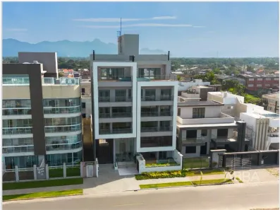 Apartamento com 3 Quartos à venda, 100m² no Balneário Gaivotas, Matinhos