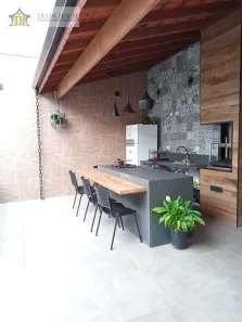 Sobrado com 3 Quartos à venda, 147m² no Jardim Patente Novo, São Paulo