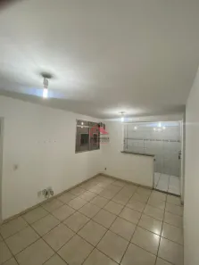 Apartamento com 2 Quartos à venda, 46m² no Boa Vista, Uberaba