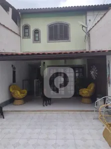Casa de Condomínio com 3 Quartos à venda, 120m² no Pechincha, Rio de Janeiro