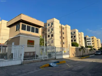Apartamento com 2 Quartos à venda, 48m² no Tabapuá, Caucaia