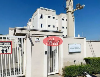 Apartamento com 2 Quartos à venda, 112m² no Vila Urupês, Suzano