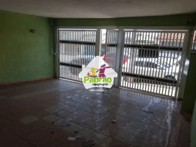 Casa com 3 Quartos à venda, 120m² no Jardim Santa Clara, Guarulhos