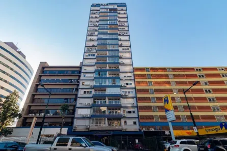 Apartamento com 3 Quartos à venda, 147m² no Centro Histórico, Porto Alegre