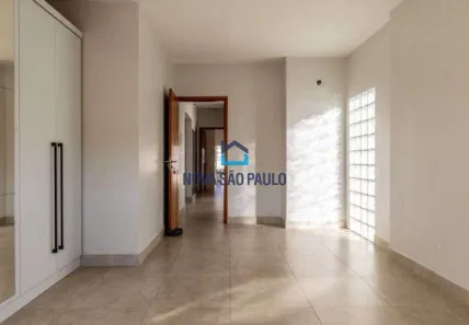 Casa com 4 Quartos à venda, 250m² no Vila Congonhas, São Paulo
