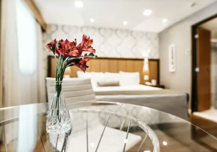 Flat com 1 Quarto à venda, 27m² no Indianópolis, São Paulo